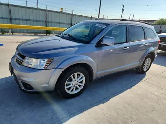 2015 Dodge Journey 3C4PDCBB4FT741959