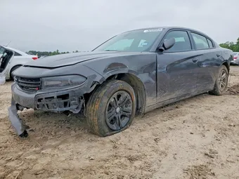 2019 Dodge Charger 2C3CDXBG7KH695391 Lot 52546836