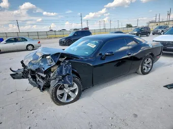 2015 Dodge Challenger 2C3CDZAG5FH710005 Lot 70044485