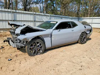 2020 Dodge Challenger 2C3CDZJG1LH236467 Lot 47884996