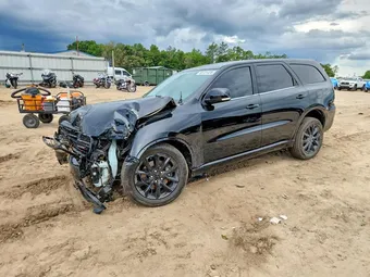 2017 Dodge Durango 1C4SDJCT6HC898803 Lot 55131436