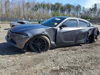 2019 Dodge Charger 2C3CDXBG2KH736638 Lot 46813456