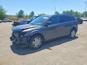 2020 Dodge Journey 3C4PDCABXLT259218