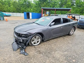 2022 Dodge Charger 2C3CDXBG7NH141224