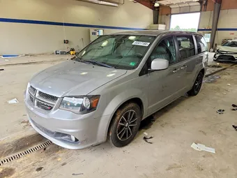 2019 Dodge Grand Caravan 2C4RDGEG1KR535423