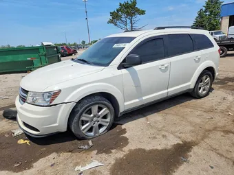 2016 Dodge Journey 3C4PDCABXGT182212