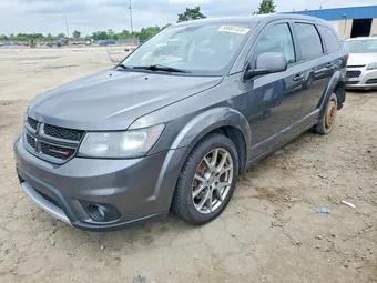 2015 Dodge Journey 3C4PDDEG1FT580791