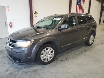 2018 Dodge Journey 3C4PDCAB3JT530715
