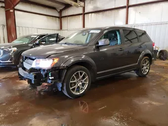 2017 Dodge Journey 3C4PDDEG1HT541430