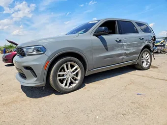 2023 Dodge Durango 1C4RDJDG8PC556235 Lot 52228016