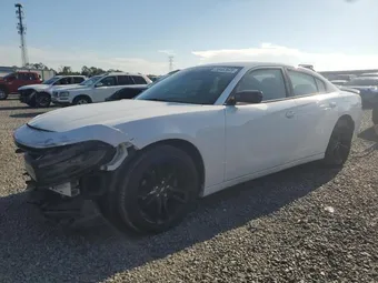 2018 Dodge Charger 2C3CDXBG1JH217904 Lot 58403626