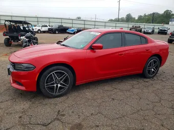 2016 Dodge Charger 2C3CDXJG5GH161010 Lot 54699216