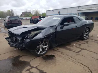 2015 Dodge Challenger 2C3CDZBTXFH737485 Lot 50568056