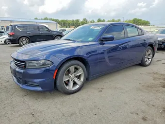 2015 Dodge Charger 2C3CDXBG4FH866670 Lot 85449125