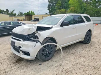 2020 Dodge Durango 1C4RDJDG4LC318831 Lot 52462896