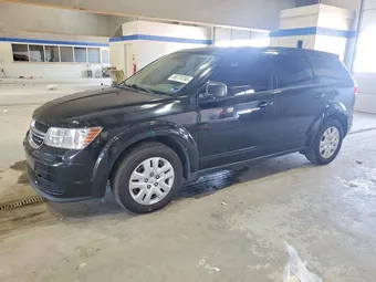 2015 Dodge Journey 3C4PDCAB2FT638010 Lot 58279166