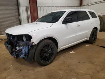 2016 Dodge Durango 1C4RDHAG5GC466876 Lot 45660996