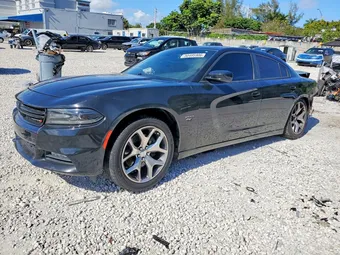 2015 Dodge Charger 2C3CDXCT7FH784878 Lot 50495906
