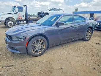 2016 Dodge Charger 2C3CDXJG7GH147223 Lot 58192236