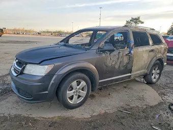 2018 Dodge Journey 3C4PDDAG3JT172971 Lot 51438496