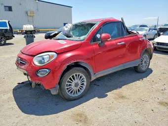 2021 Fiat 500X ZFBNF3A19MP944375