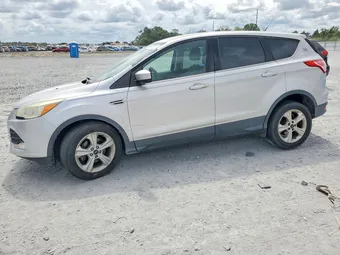 2016 Ford Escape 1FMCU0GX8GUB24956 Lot 56906066