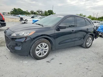 2020 Ford Escape 1FMCU0F68LUB38794 Lot 53012716