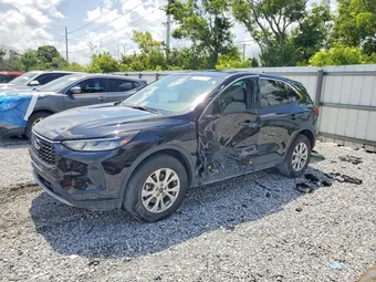 2024 Ford Escape 1FMCU9GN8RUA13586 Lot 54879116