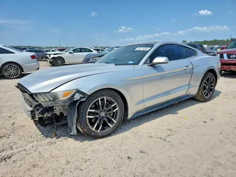 2017 Ford Mustang 1FA6P8AM2H5213588 Lot 58279896