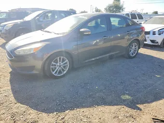 2015 Ford Focus 1FADP3F25FL358103 Lot 57743266