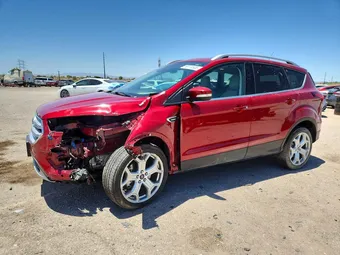 2019 Ford Escape 1FMCU9J9XKUB60316 Lot 55774606