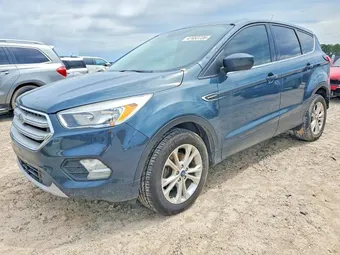 2019 Ford Escape 1FMCU0GD1KUB24389 Lot 47453726