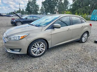 2015 Ford Focus 1FADP3J29FL363523 Lot 59623716