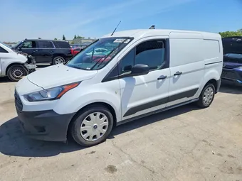 2021 Ford Transit Connect NM0LS7E26M1496459