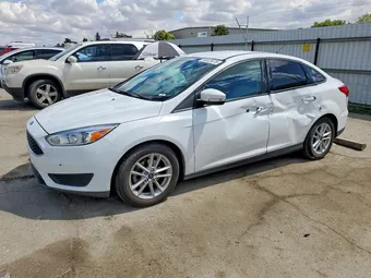 2017 Ford Focus 1FADP3F28HL223183