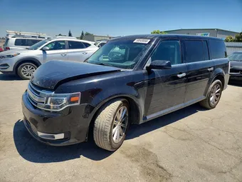 2019 Ford Flex 2FMHK6D85KBA06230