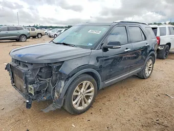 2018 Ford Explorer 1FM5K7FH5JGC92741 Lot 56029406