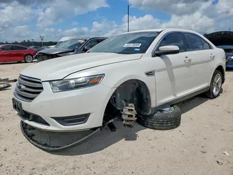 2016 Ford Taurus 1FAHP2E89GG100758 Lot 55473056
