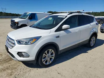 2018 Ford Escape 1FMCU9HD7JUB53073 Lot 60052856