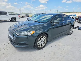 2015 Ford Fusion 3FA6P0H77FR193317 Lot 59661356