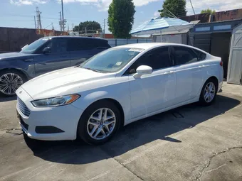 2016 Ford Fusion 3FA6P0H77GR126296 Lot 85459795
