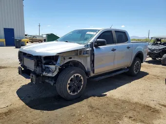 2021 Ford Ranger 1FTER4EH8MLD10550 Lot 59151776
