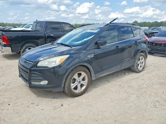 2015 Ford Escape 1FMCU0GX0FUC23401 Lot 54874626