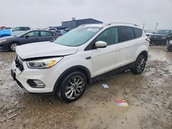 2017 Ford Escape 1FMCU9J98HUE08619 Lot 47980296