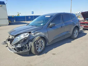 2022 Ford Escape 1FMCU0F60NUB17330 Lot 56101796