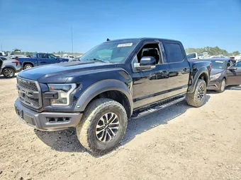 2019 Ford F-150 1FTFW1RG7KFB28069