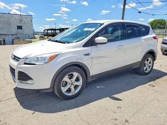 2015 Ford Escape 1FMCU0GX7FUB46347 Lot 57587336