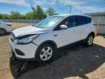 2016 Ford Escape 1FMCU0GX6GUB08884 Lot 55696336