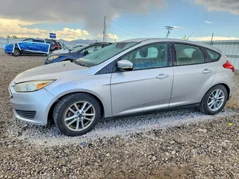 2016 Ford Focus 1FADP3K27GL325191