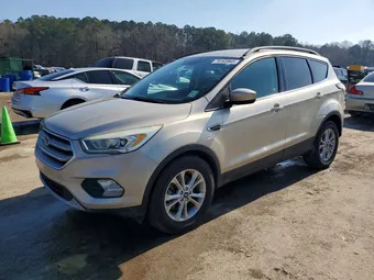 2017 Ford Escape 1FMCU9GD3HUC30839 Lot 76163865
